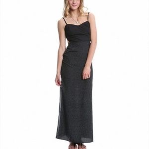 Hurley Maxi Dress
